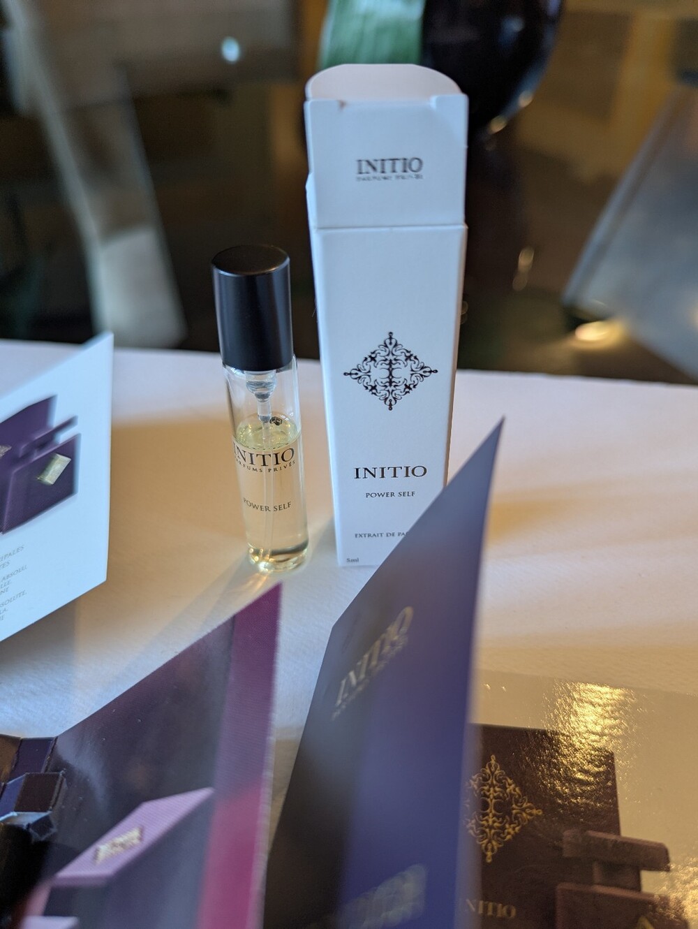 Initio Lot - Picture 15 of 16